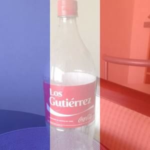 Meet your Posher, Manuel